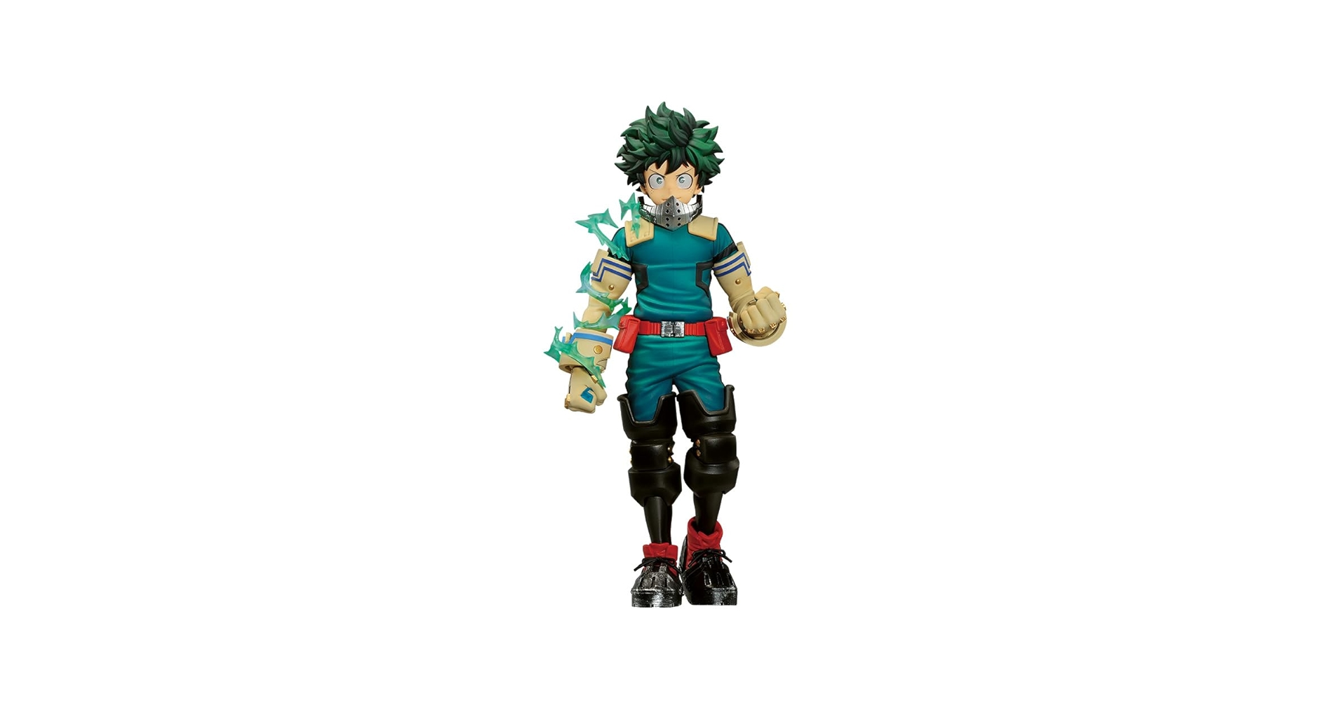 SF・ファンタジー・ホラー BANDAI MY HERO ACADEMIA IZUKU MIDORIYA BANDAI S.H.Figuarts My Hero Academia Izuku Midoriya Action